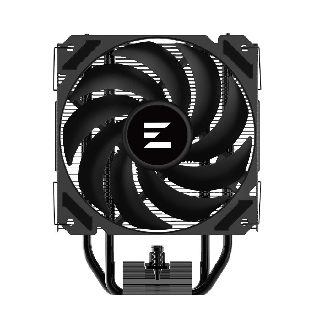 Zalman CNPS9X Performa PLUS Black 120mm processzor hűtő
