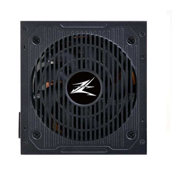 Zalman MegaMax ZM600-TXII(V2) 600W 80+ ventillátorral dobozos tápegység