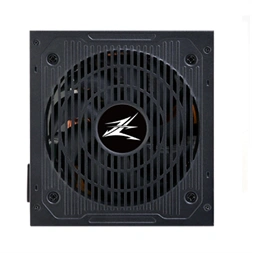 Zalman MegaMax ZM600-TXII(V2) 600W 80+ ventillátorral dobozos tápegység
