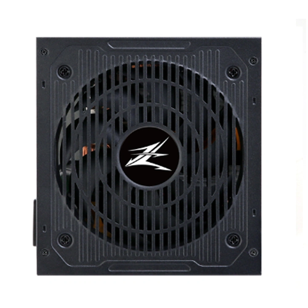 Zalman MegaMax ZM600-TXII(V2) 600W 80+ ventillátorral dobozos tápegység