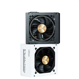 Zalman TeraMax II 1000W 80Plus Gold fehér tápegység
