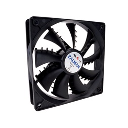 Zalman ZM-F2 PLUS 1500RPM rendszerhűtő