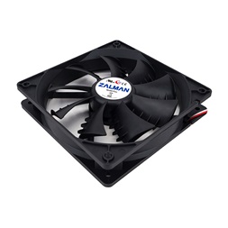 Zalman ZM-F2 PLUS 1500RPM rendszerhűtő