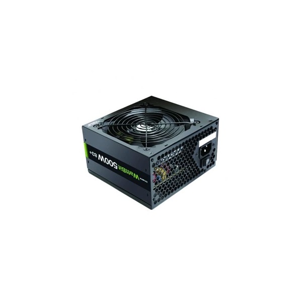 Zalman ZM500-XEII 500W tápegység