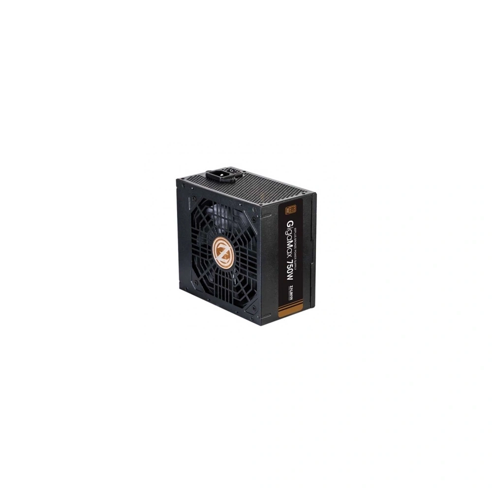 Zalman ZM750-GVII 750W Bronze 80+ Rev2. tápegység