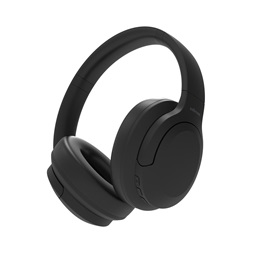Zalman ZM-HPS510 vezeték nélküli fekete fejhallgató