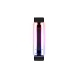 Zalman ZM-LF120 120mm 3db-os ház hűtőventilátor