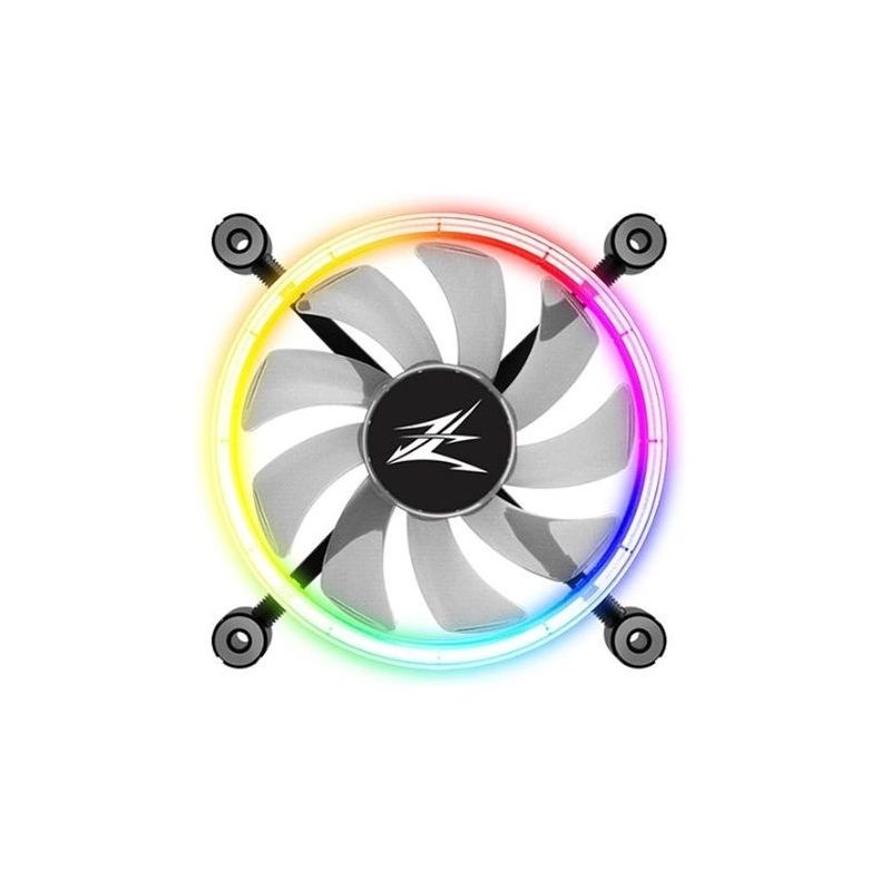 Zalman ZM-LF120 120mm ház hűtőventilátor