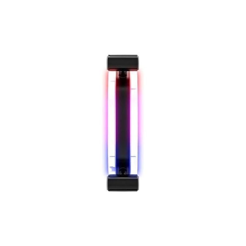 Zalman ZM-LF120 120mm ház hűtőventilátor