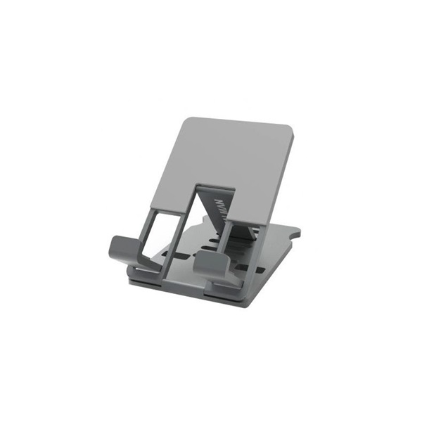 Zalman ZM-MS1 Mobile Stand szürke mobiltartó