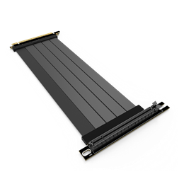 Zalman ZM-RCG422 PCIe 4.0 Riser kábel