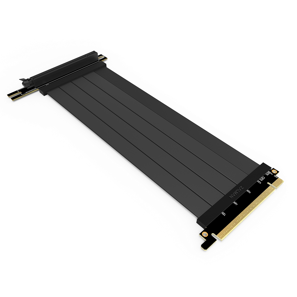 Zalman ZM-RCG422 PCIe 4.0 Riser kábel