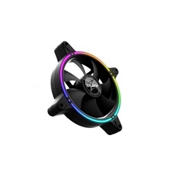 Zalman ZM-RFD120 Addressable RGB 120mm ház hűtőventilátor