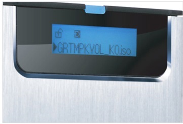 Zalman ZM-VE350 fekete külső merevlemez ház