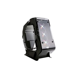 Zalman Z-Machine 500 fekete (táp nélküli) ablakos mATX ház