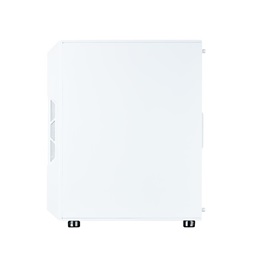 Zalman i3 Neo ARGB White fehér (táp nélküli) ablakos ATX ház