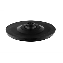 Zelmer ZCK7640 Jungle 1,7L-es fekete vízforraló