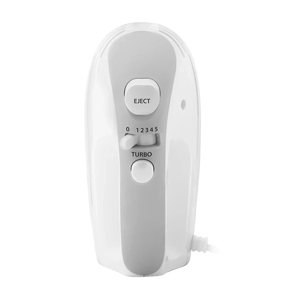 Zelmer ZHM1650 fehér kézi mixer