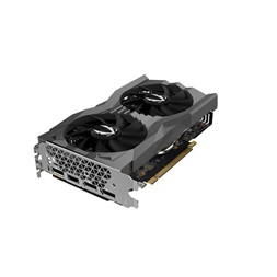 Zotac GAMING GeForce GTX 1660 SUPER AMP nVidia 6GB GDDR6 192bit  PCIe videokártya