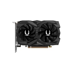 Zotac GAMING GeForce GTX 1660 SUPER nVidia 6GB GDDR6 192bit  PCIe videokártya