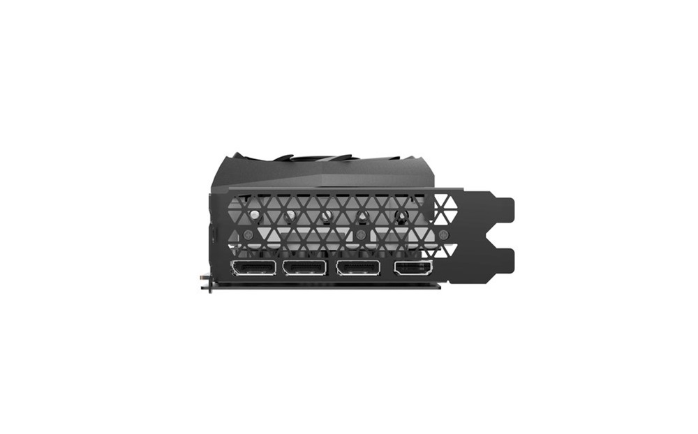 Zotac GAMING GeForce RTX 3070 Ti Trinity nVidia 8GB GDDR6X 256bit  PCIe videokártya