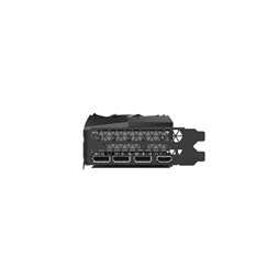 Zotac GAMING GeForce RTX 3090 Trinity OC nVidia 24GB GDDR6X 384bit  PCIe videokártya