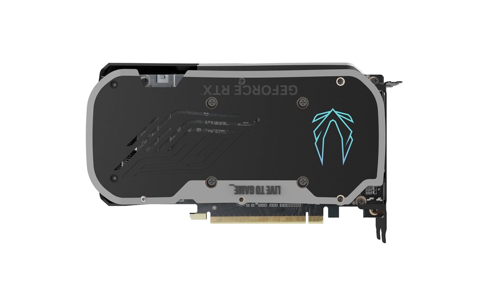 Zotac GAMING GeForce RTX 4060 Ti Twin Edge nVidia 8GB GDDR6 128bit PCIe videókártya