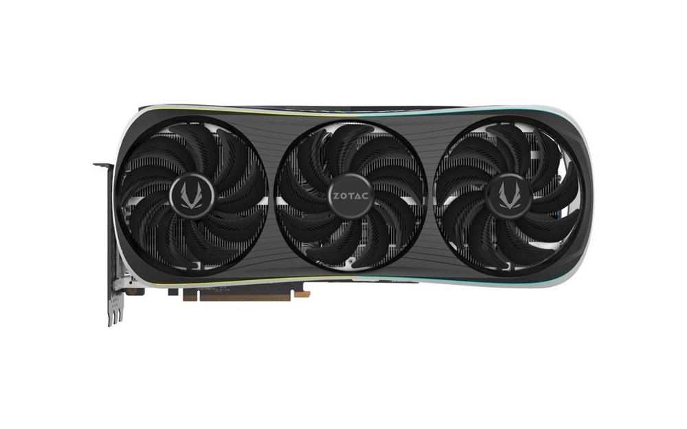 Zotac GAMING GeForce RTX 4070 Ti AMP Extreme Airo nVidia 12GB GDDR6X 192bit PCIe videókártya