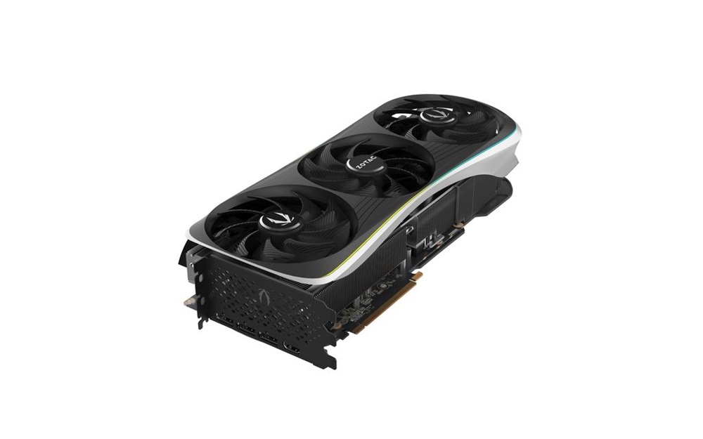 Zotac GAMING GeForce RTX 4070 Ti AMP Extreme Airo nVidia 12GB GDDR6X 192bit PCIe videókártya