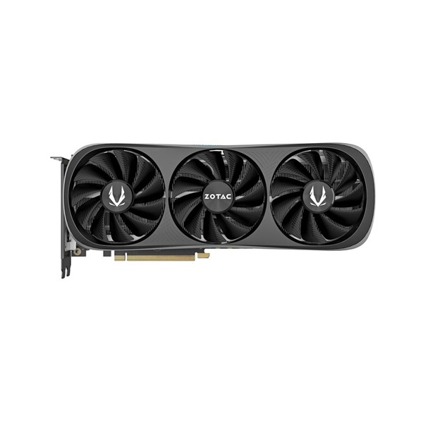 Zotac GAMING GeForce RTX 4070 Ti Trinity nVidia 12GB GDDR6X 192bit PCIe videókártya