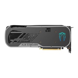 Zotac GAMING GeForce RTX 4070 Ti Trinity nVidia 12GB GDDR6X 192bit PCIe videókártya
