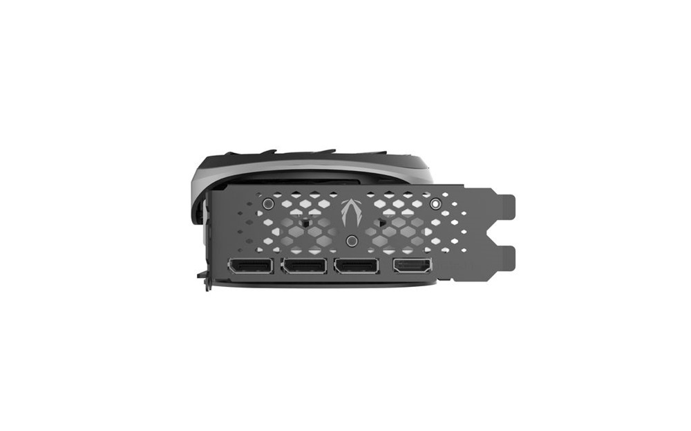Zotac GAMING GeForce RTX 4070 Ti Trinity nVidia 12GB GDDR6X 192bit PCIe videókártya