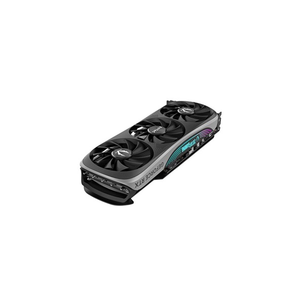 Zotac GAMING GeForce RTX 4070 Ti Trinity nVidia 12GB GDDR6X 192bit PCIe videókártya