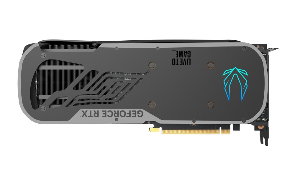 Zotac GAMING GeForce RTX 4070 Trinity nVidia 12GB GDDR6X 192bit PCIe videókártya