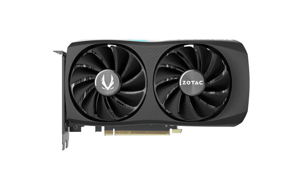 Zotac GAMING GeForce RTX 4070 Twin Edge OC nVidia 12GB GDDR6X 192bit PCIe videókártya