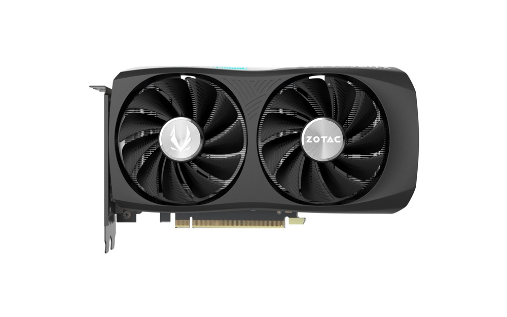 Zotac GAMING GeForce RTX 4070 Twin Edge nVidia 12GB GDDR6X 192bit PCIe videókártya