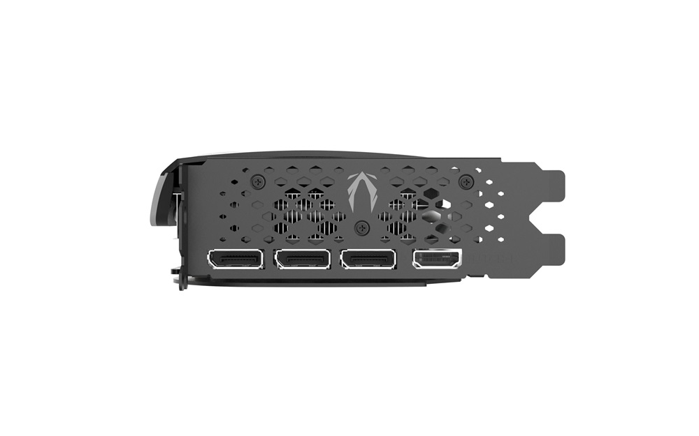 Zotac GAMING GeForce RTX 4070 Twin Edge nVidia 12GB GDDR6X 192bit PCIe videókártya
