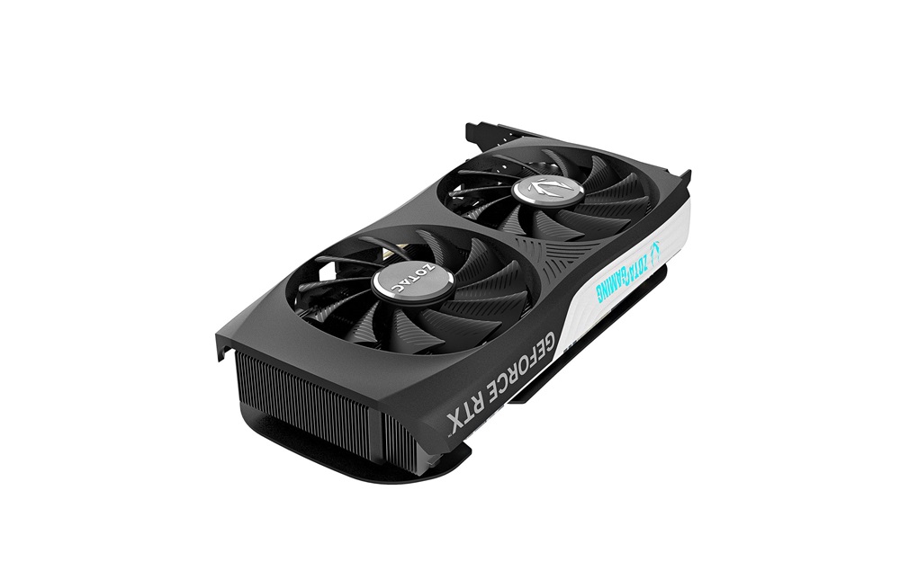 Zotac GAMING GeForce RTX 4070 Twin Edge nVidia 12GB GDDR6X 192bit PCIe videókártya