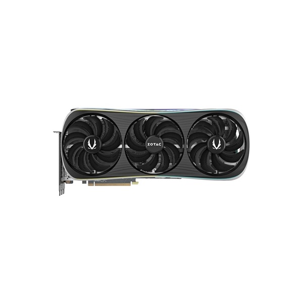Zotac GAMING GeForce RTX 4080 AMP Extreme Airo nVidia 16GB GDDR6X 256bit PCIe videókártya