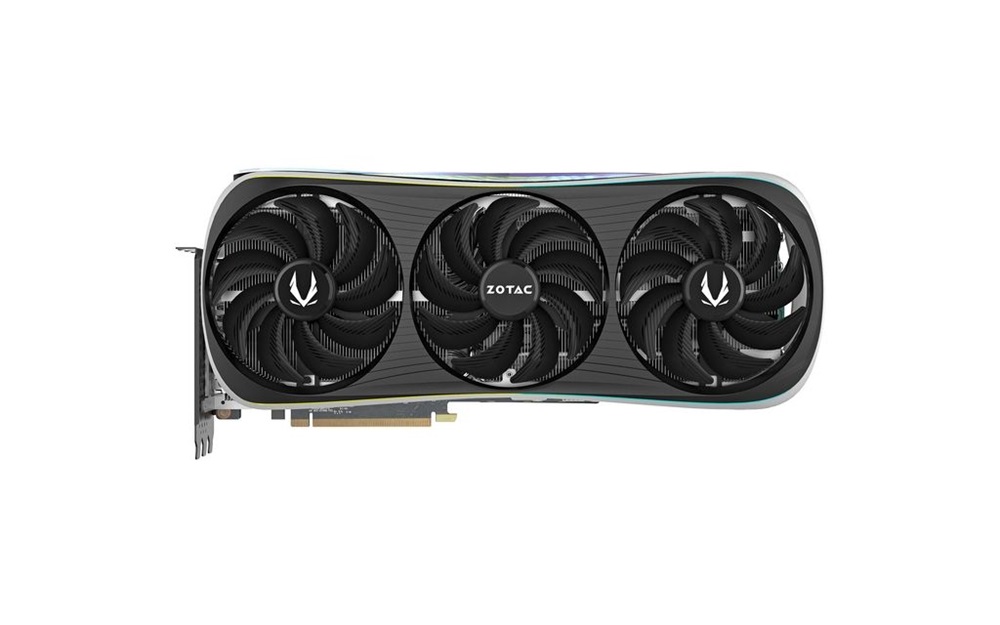 Zotac GAMING GeForce RTX 4080 AMP Extreme Airo nVidia 16GB GDDR6X 256bit PCIe videókártya