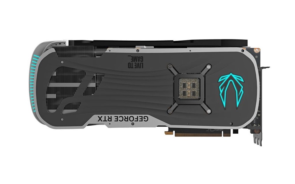 Zotac GAMING GeForce RTX 4080 AMP Extreme Airo nVidia 16GB GDDR6X 256bit PCIe videókártya