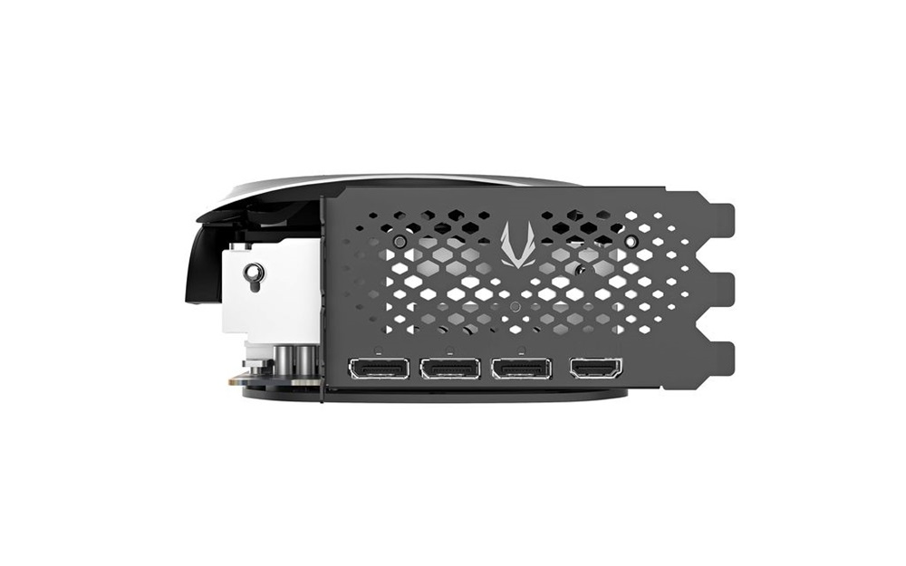 Zotac GAMING GeForce RTX 4080 AMP Extreme Airo nVidia 16GB GDDR6X 256bit PCIe videókártya