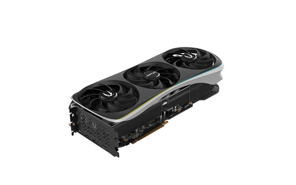 Zotac GAMING GeForce RTX 4080 AMP Extreme Airo nVidia 16GB GDDR6X 256bit PCIe videókártya