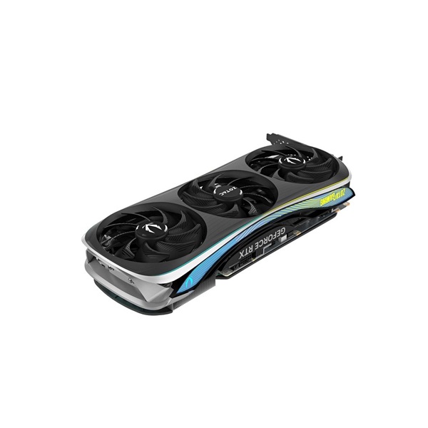 Zotac GAMING GeForce RTX 4080 AMP Extreme Airo nVidia 16GB GDDR6X 256bit PCIe videókártya