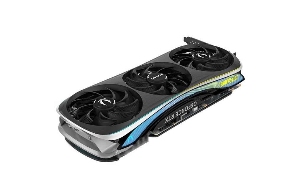 Zotac GAMING GeForce RTX 4080 AMP Extreme Airo nVidia 16GB GDDR6X 256bit PCIe videókártya