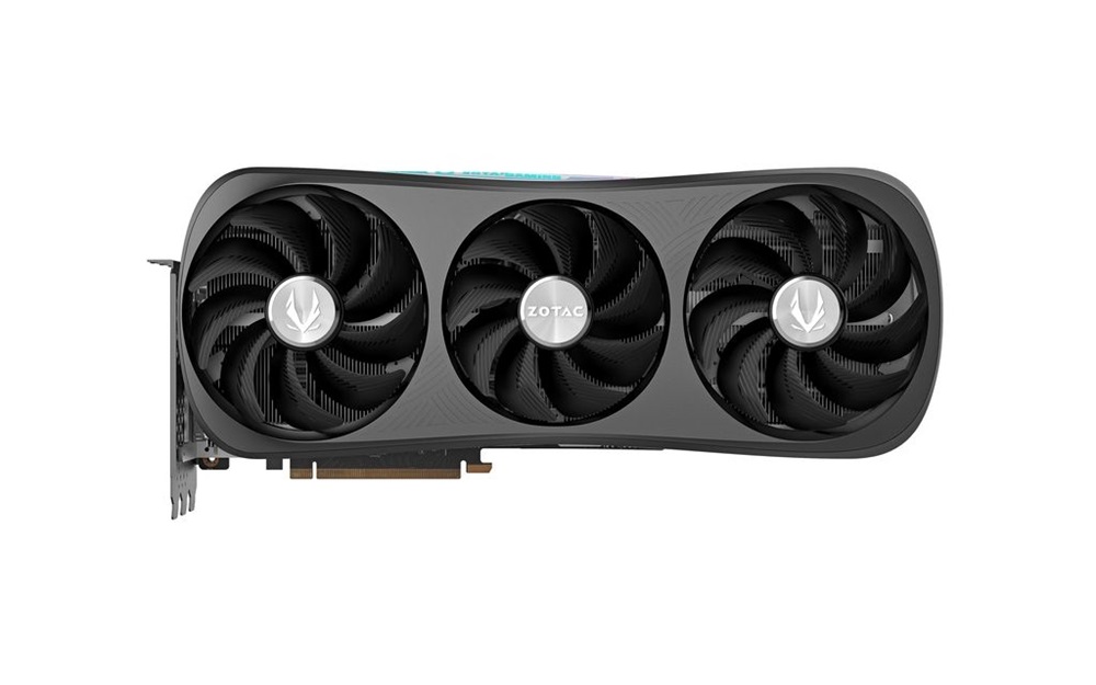 Zotac GAMING GeForce RTX 4080 Trinity OC nVidia 16GB GDDR6X 256bit PCIe videókártya