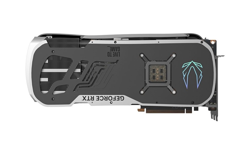 Zotac GAMING GeForce RTX 4080 Trinity OC nVidia 16GB GDDR6X 256bit PCIe videókártya
