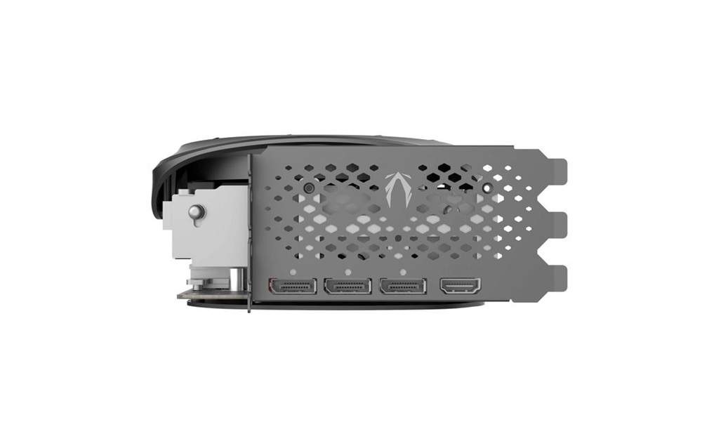 Zotac GAMING GeForce RTX 4080 Trinity OC nVidia 16GB GDDR6X 256bit PCIe videókártya