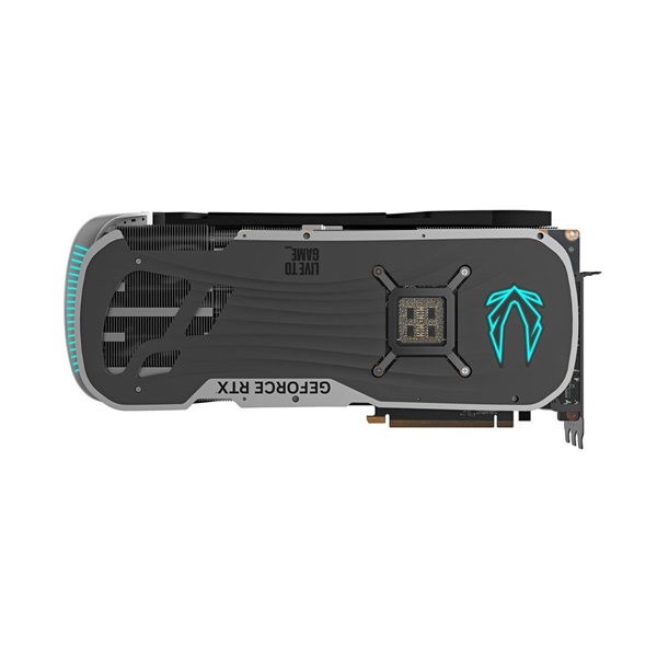 Zotac GAMING GeForce RTX 4090 AMP Extreme AIRO nVidia 24GB GDDR6X 384bit PCIe videókártya