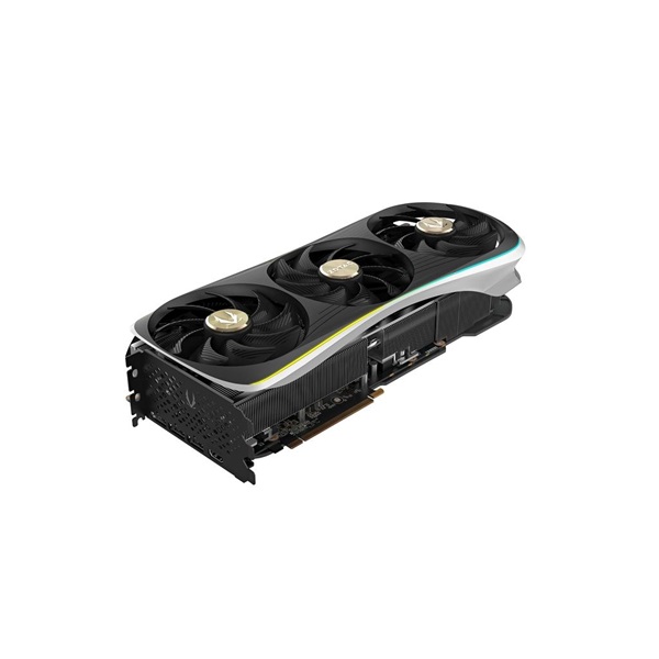 Zotac GAMING GeForce RTX 4090 AMP Extreme AIRO nVidia 24GB GDDR6X 384bit PCIe videókártya